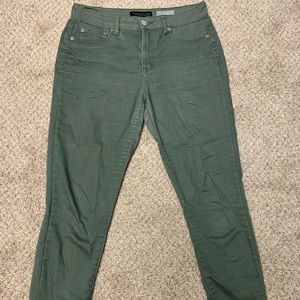 Aeropostale Women’s Size 6 Jegging